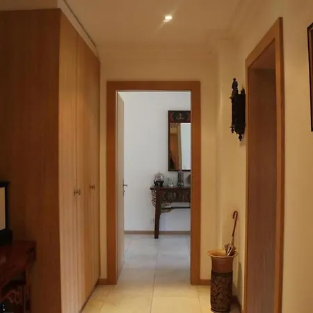 Great View Spacious 3 Bedroom Flat With Pool And Gym *
