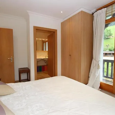 Apartman Great View Spacious 3 Bedroom Flat With Pool And Gym *
