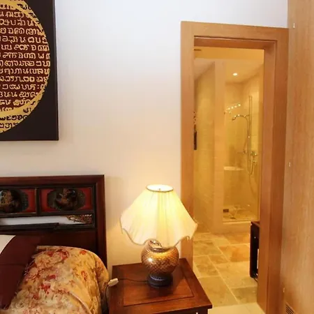 Great View Spacious 3 Bedroom Flat With Pool And Gym Apartman *
