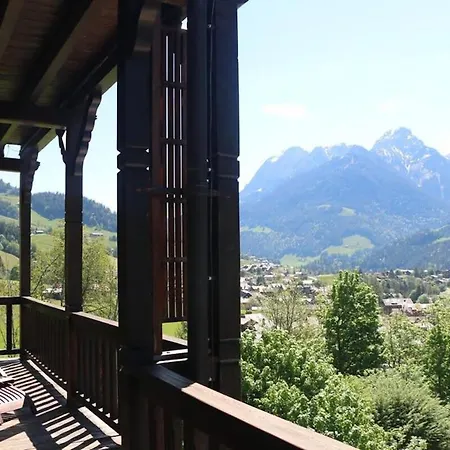 Daire Great View Spacious 3 Bedroom Flat With Pool And Gym