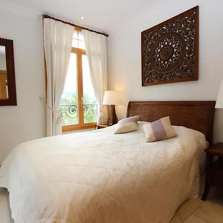 Great View Spacious 3 Bedroom Flat With Pool And Gym